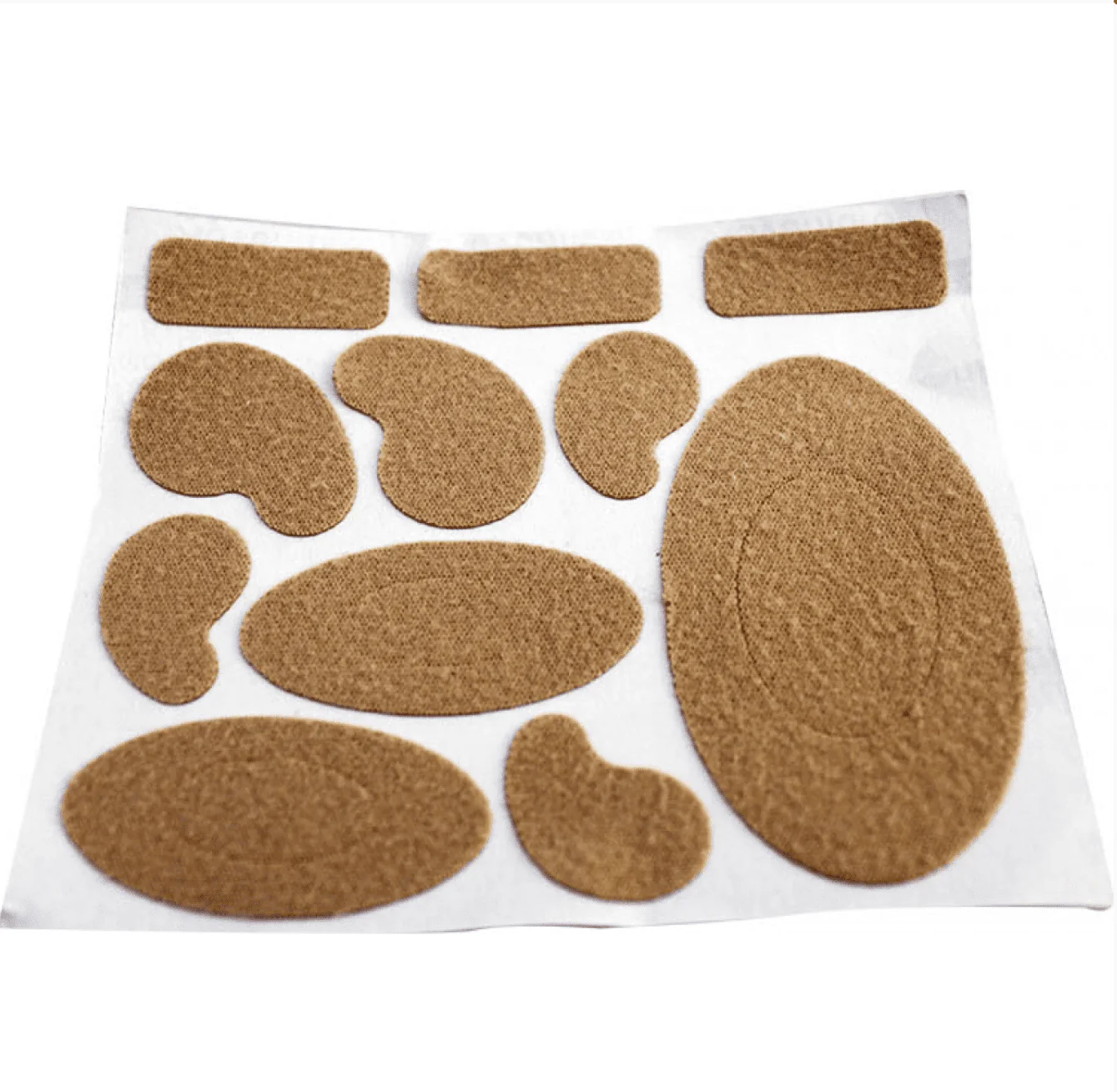Adventure Medical Kits Moleskin Pre Cut Blister Dressings - Image 5