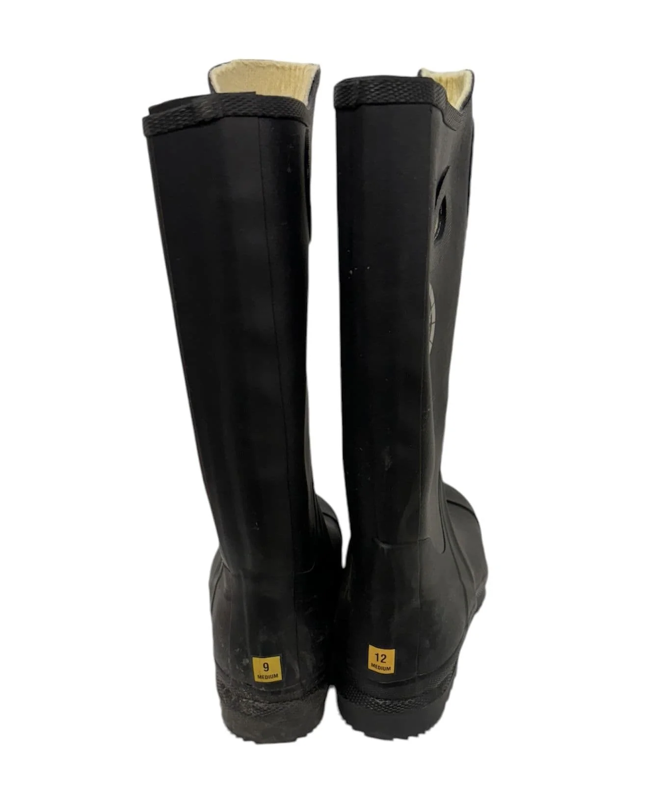 Airboss Defence CBRN Steel Toe Capped Boots - Image 3