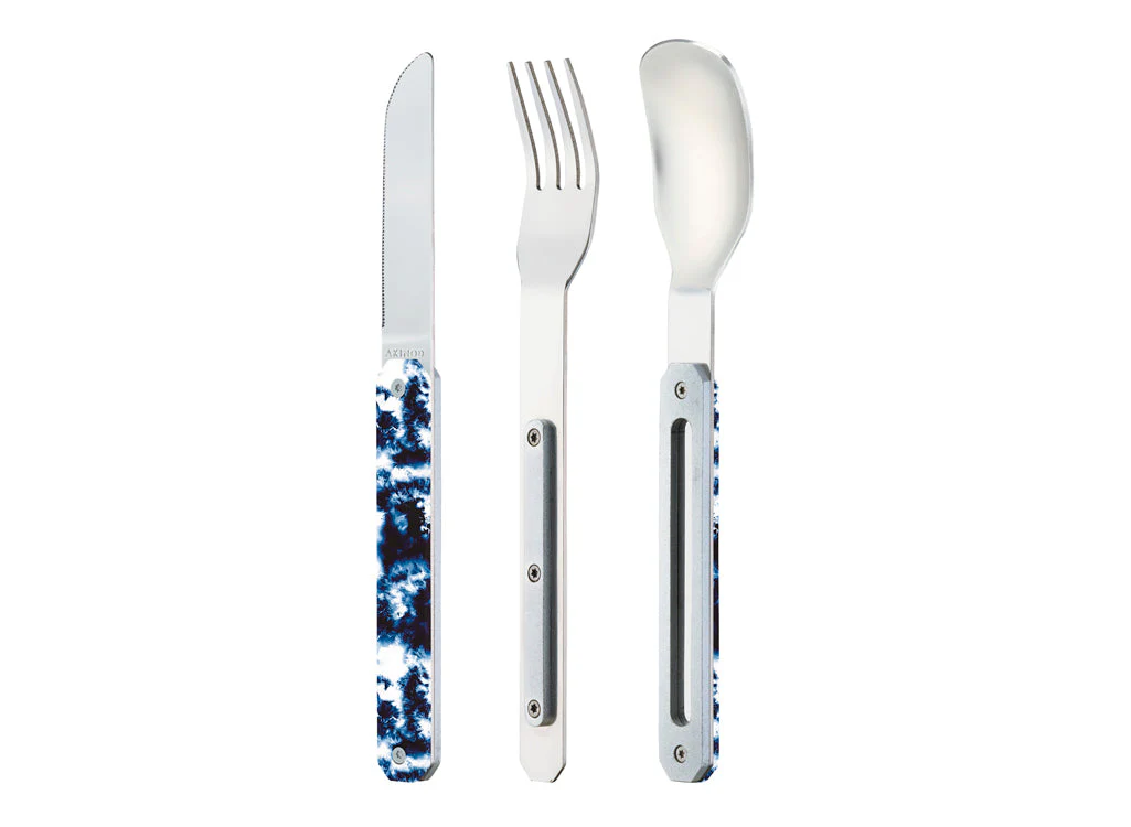 Akinod Straight Magnetic Cutlery (Mirror Finish) - Image 32