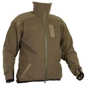 Austrian Military Alpine Cold Weather Fleece - New - Image 2