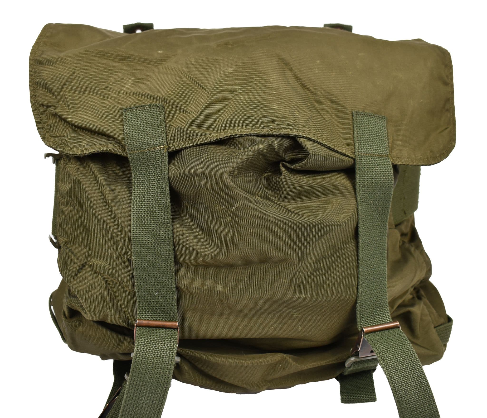 Austrian Military Field Pack Bag - Image 2