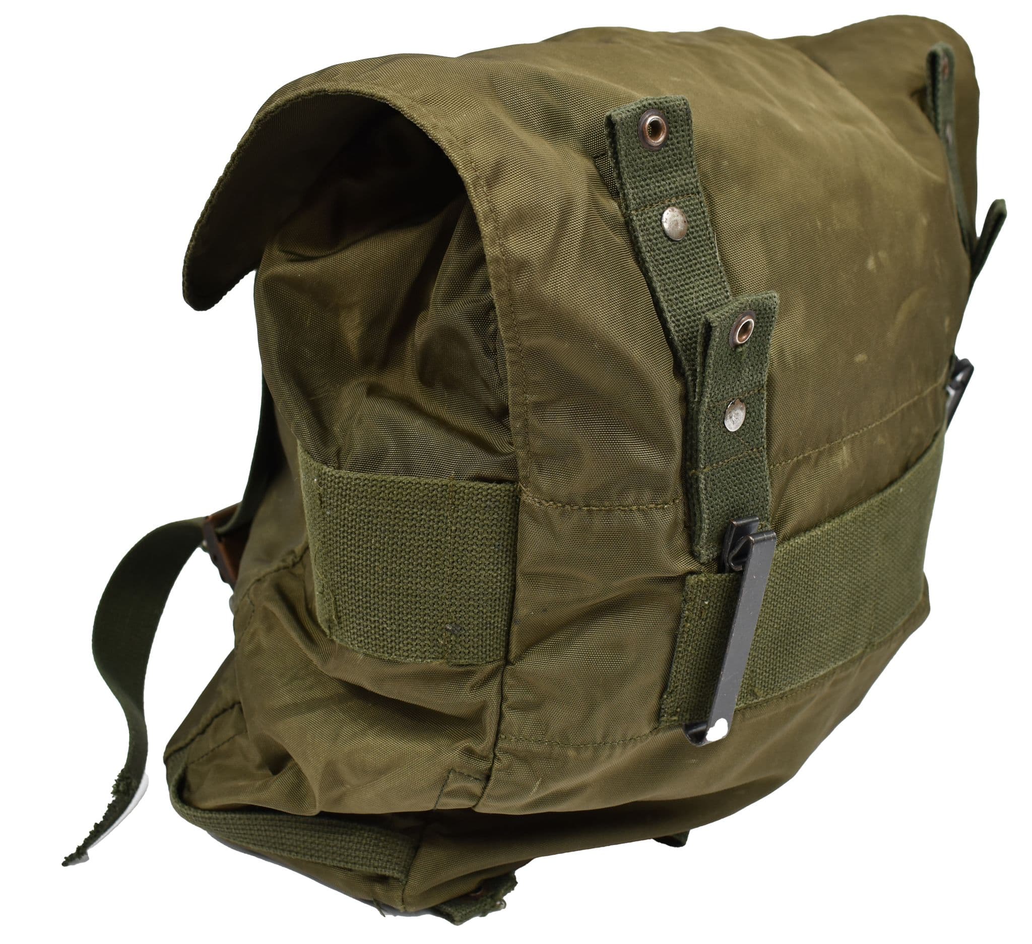 Austrian Military Field Pack Bag - Image 3