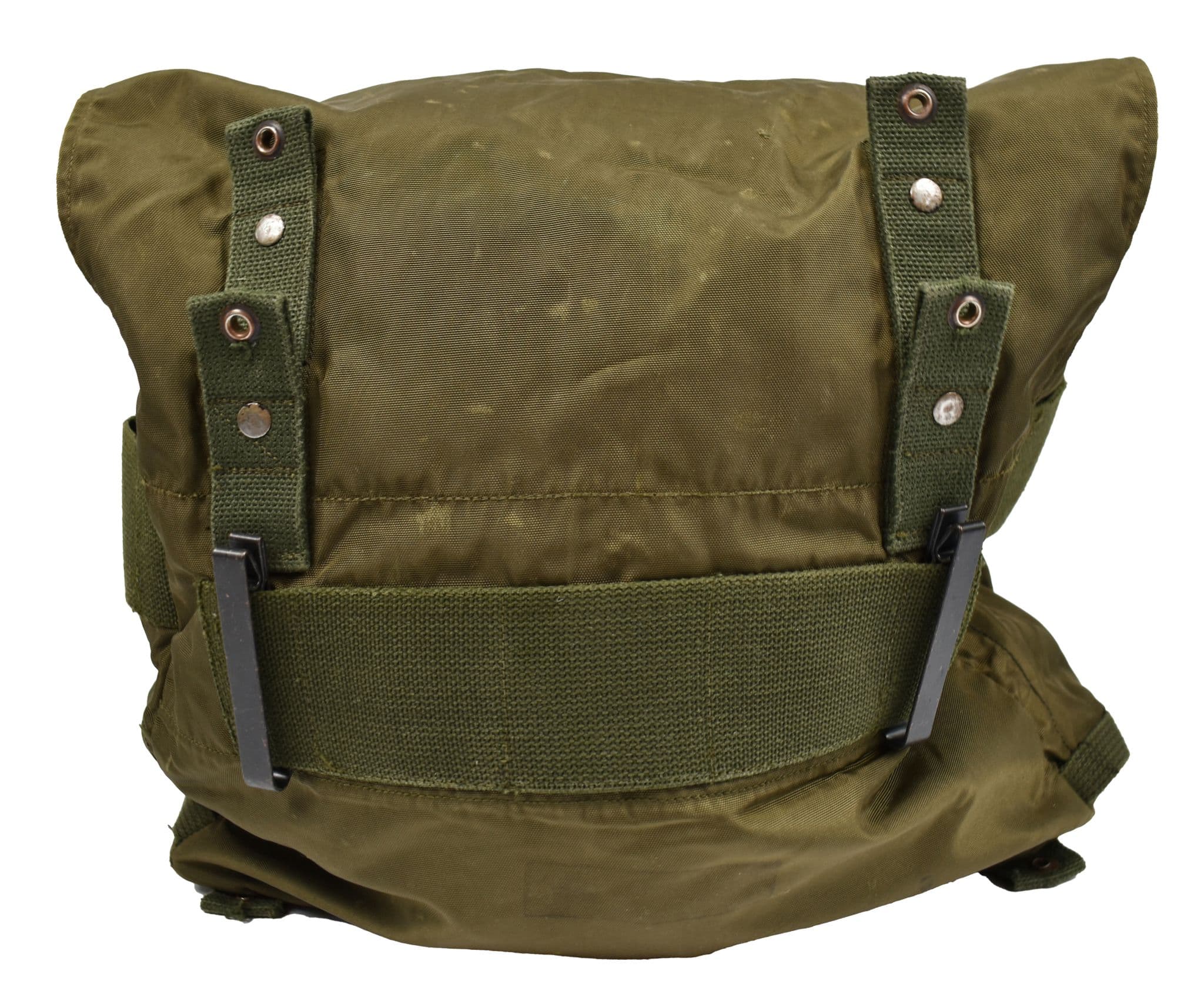 Austrian Military Field Pack Bag - Image 4
