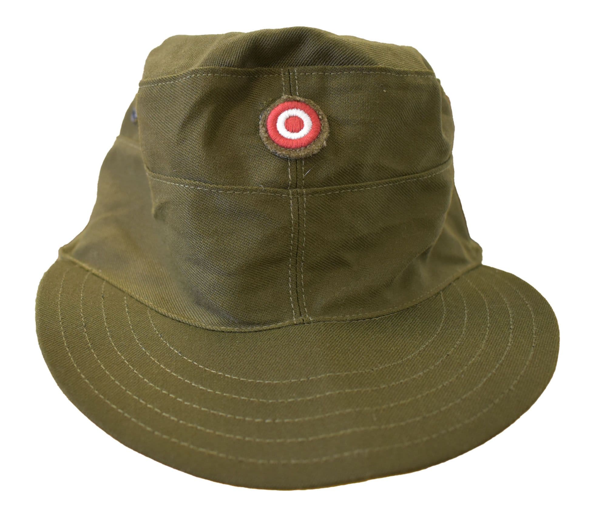 Austrian Military Olive Field Cap - Image 2