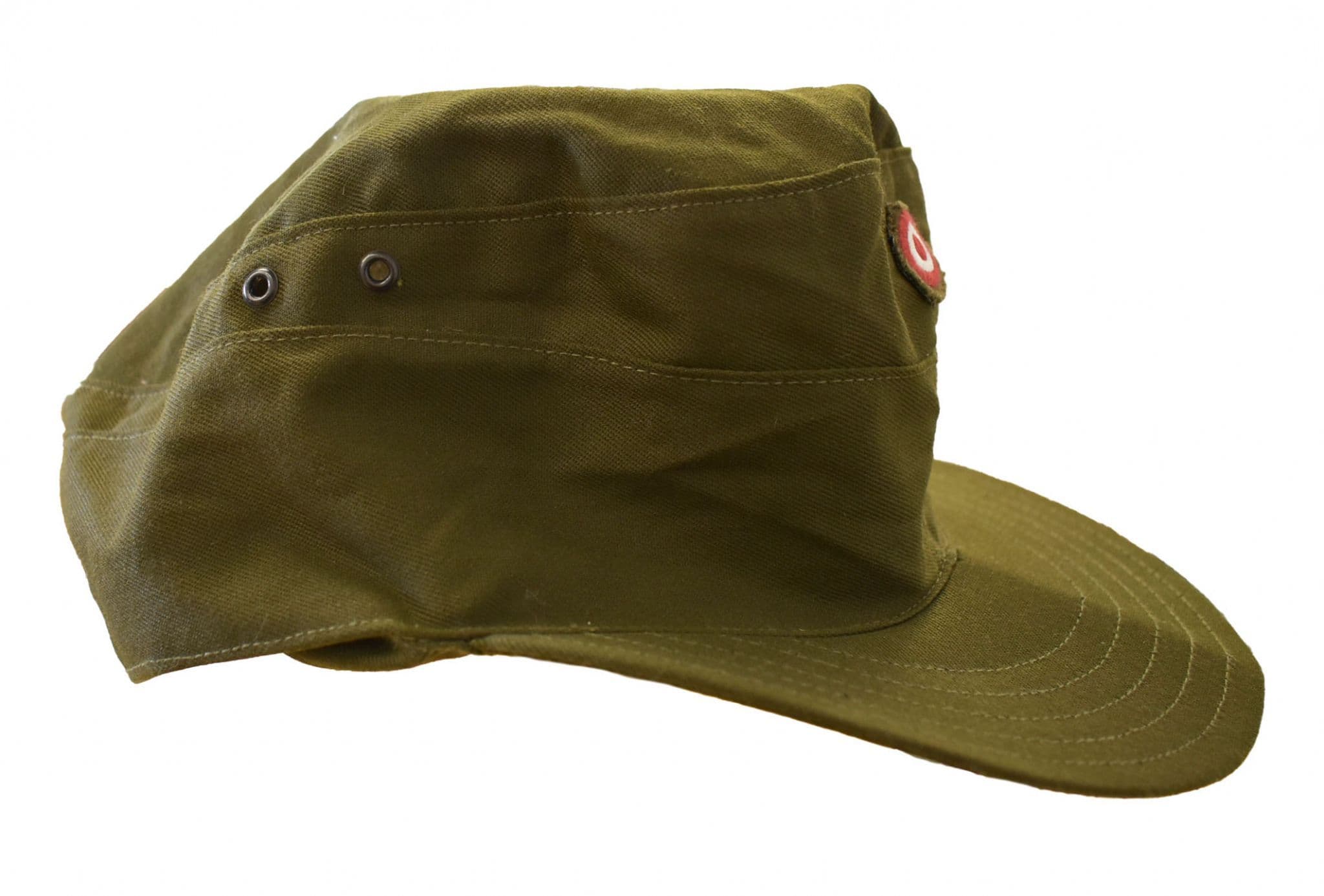 Austrian Military Olive Field Cap - Image 5