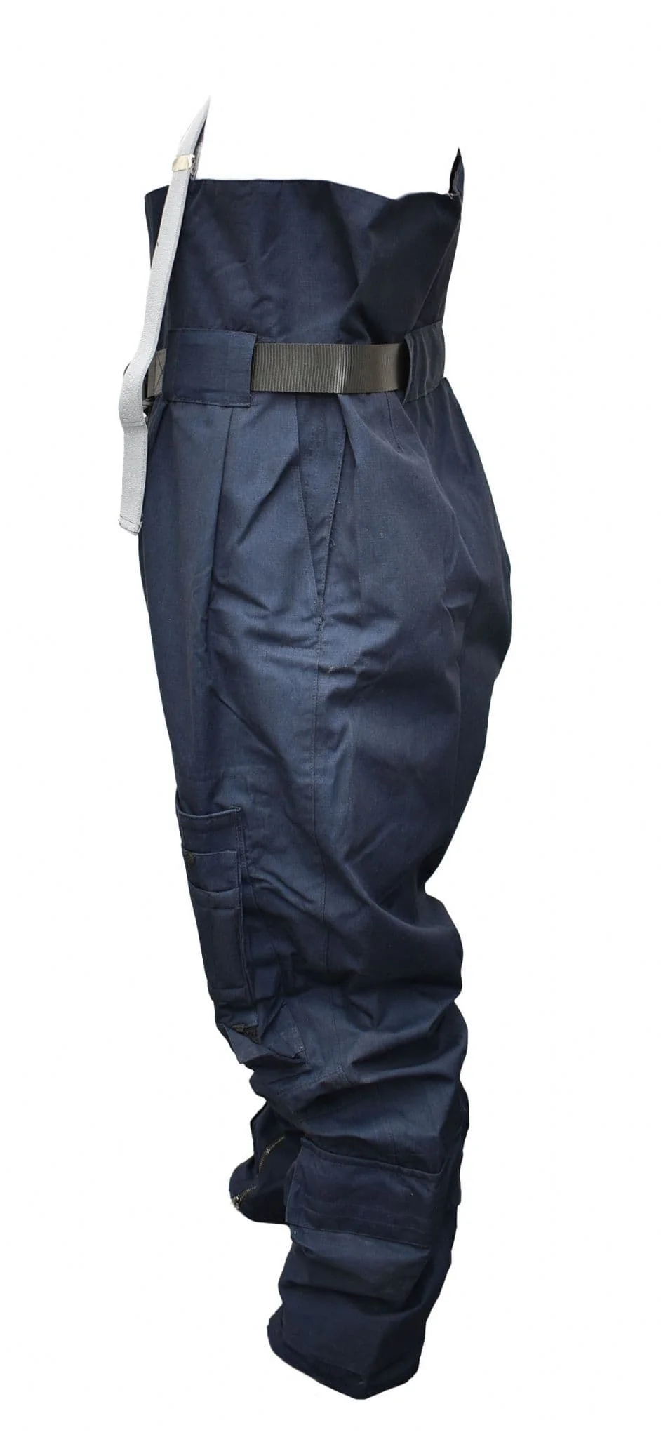 Ballyclare RAF Aircrew MK4A FR Cold Weather Trousers - Brand New - Image 3