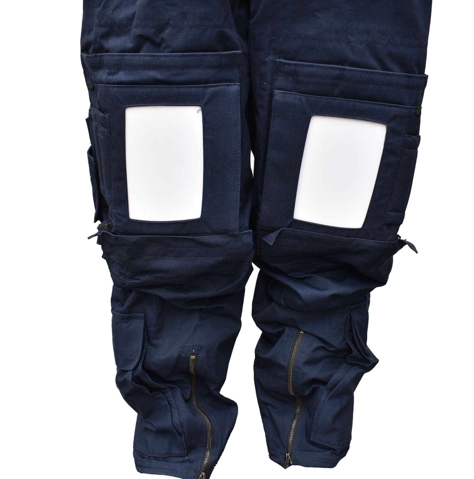 Ballyclare RAF Aircrew MK4A FR Cold Weather Trousers - Brand New - Image 4