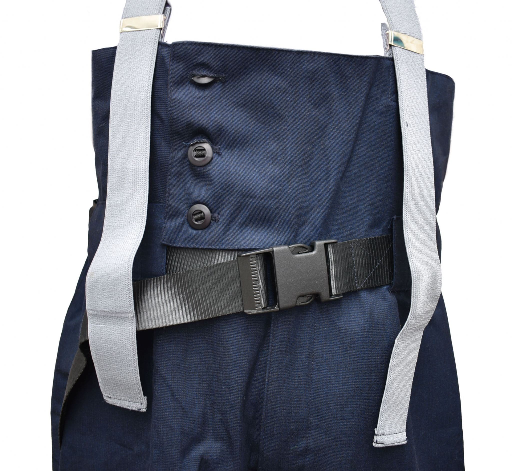 Ballyclare RAF Aircrew MK4A FR Cold Weather Trousers - Brand New - Image 5