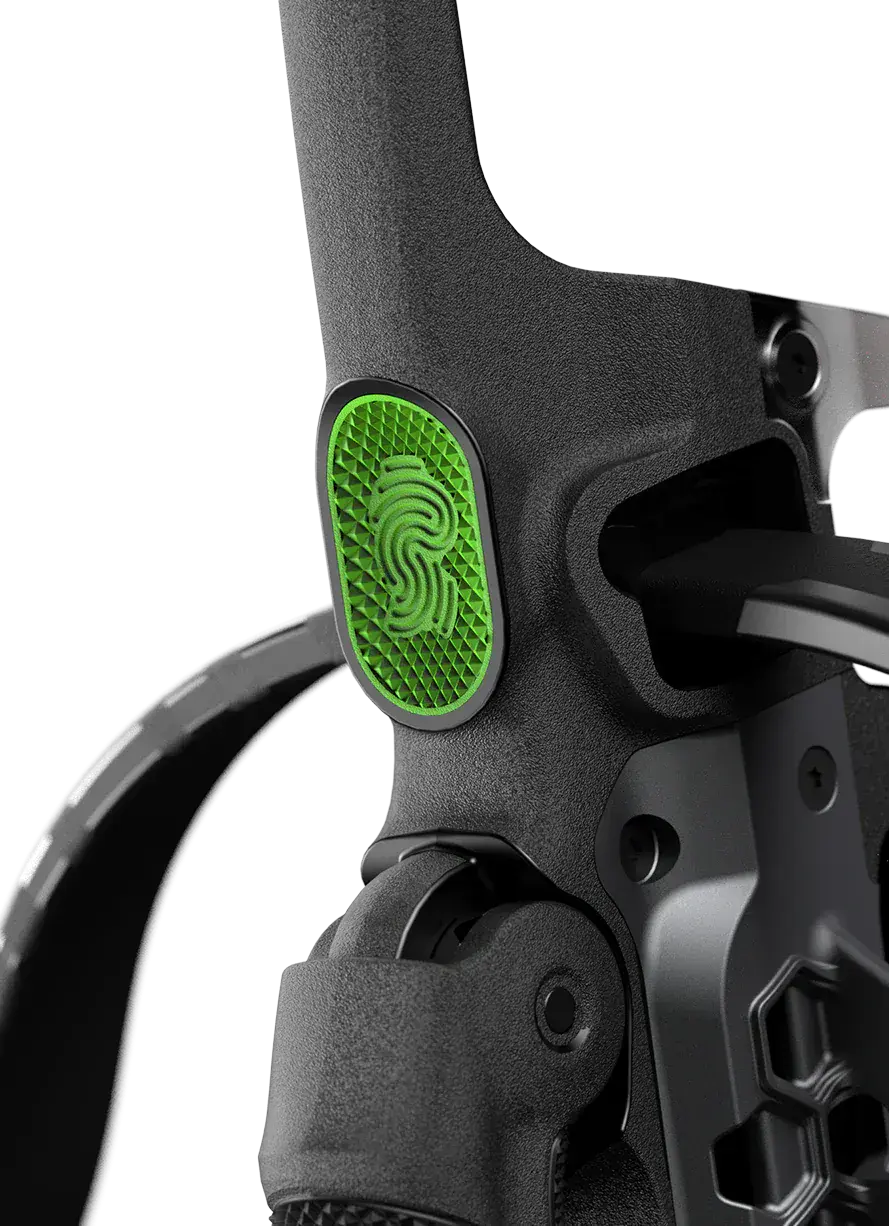 Barnett Demun Tri Strike Magazine Pistol Crossbow - Image 5