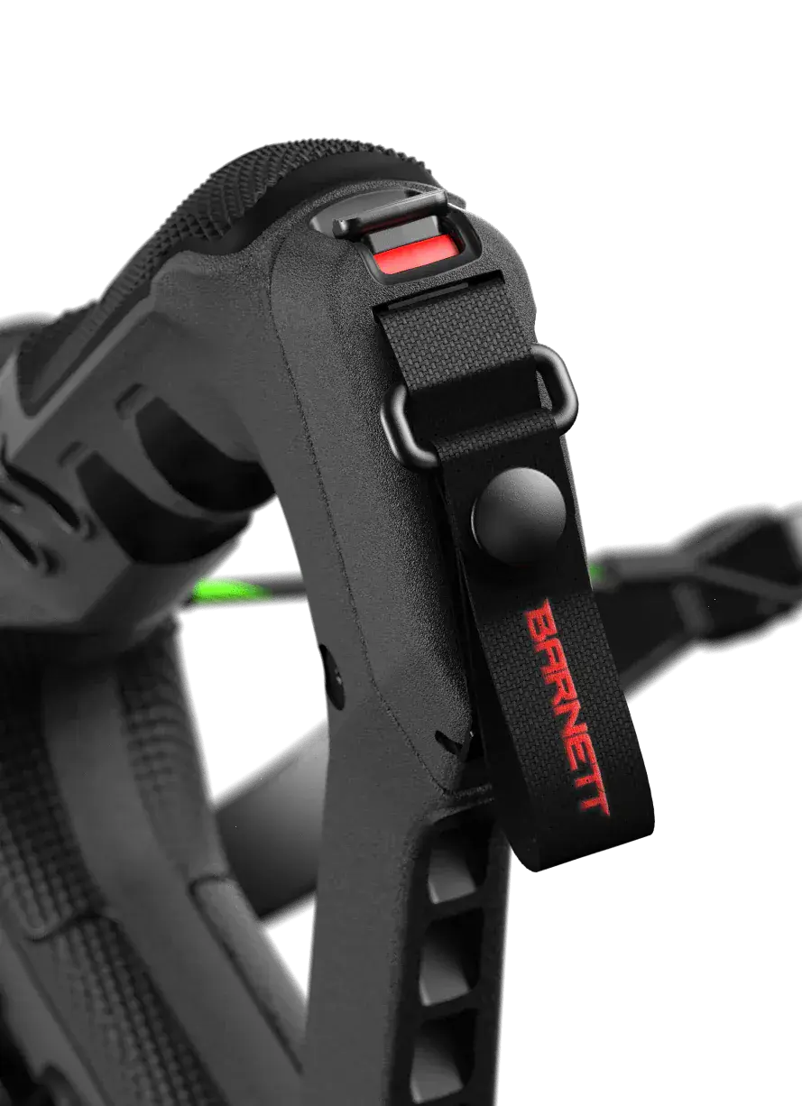 Barnett Demun Tri Strike Magazine Pistol Crossbow - Image 6