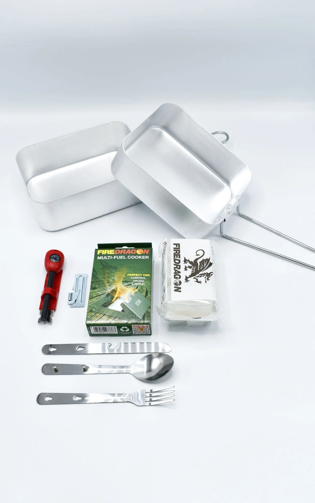 BCB Outdoor Cooking Set - Image 3