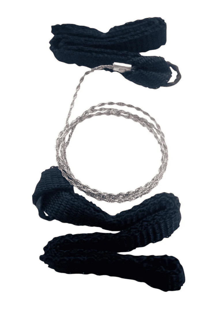 BCB Wire Saw
