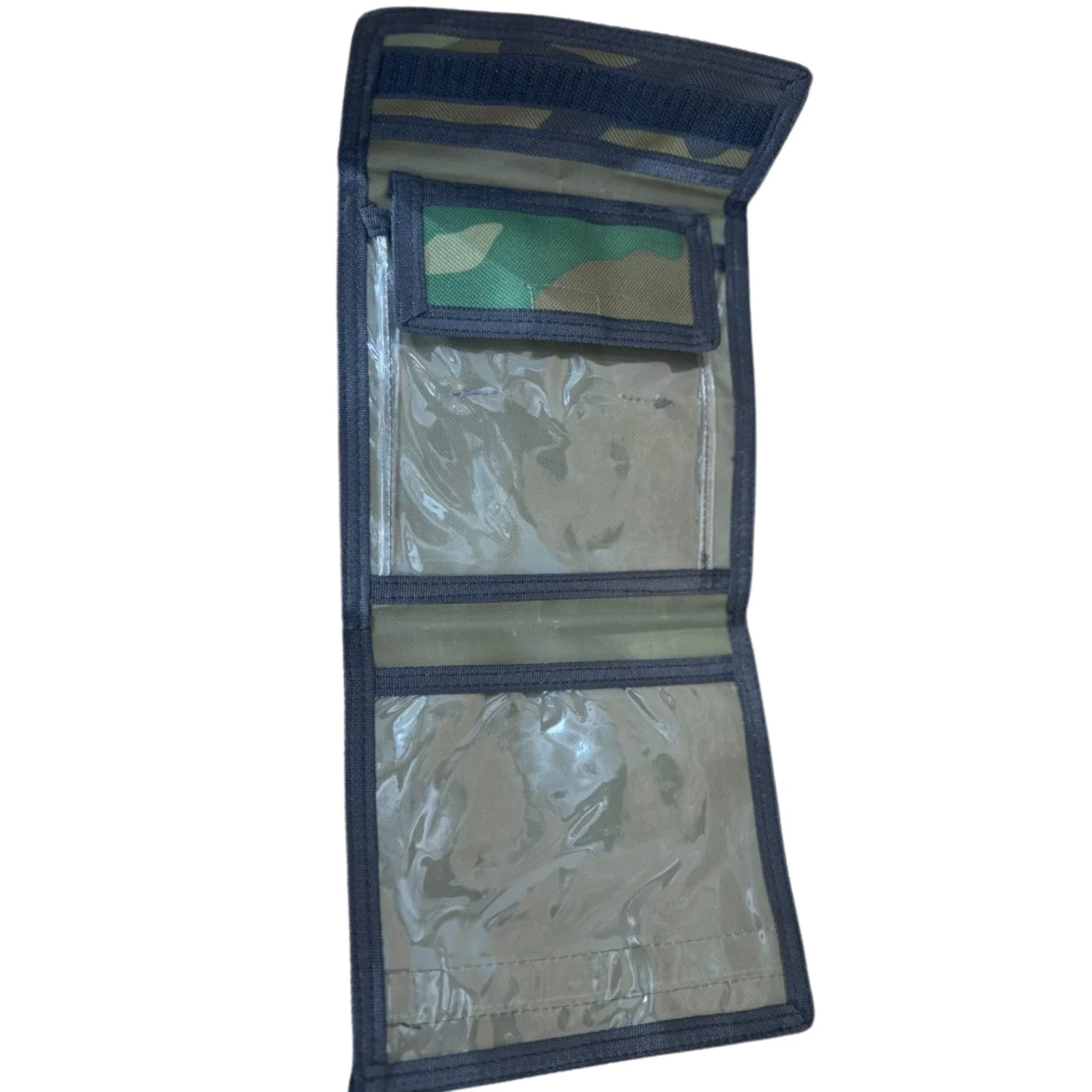 BCB Woodland DPM Belt Pouch - Image 2