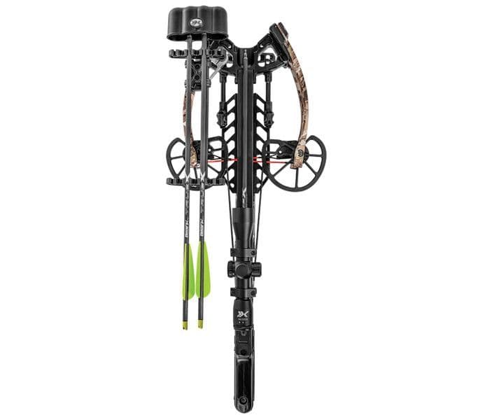 Bear Archery Crossbow Compound Impact - Image 2