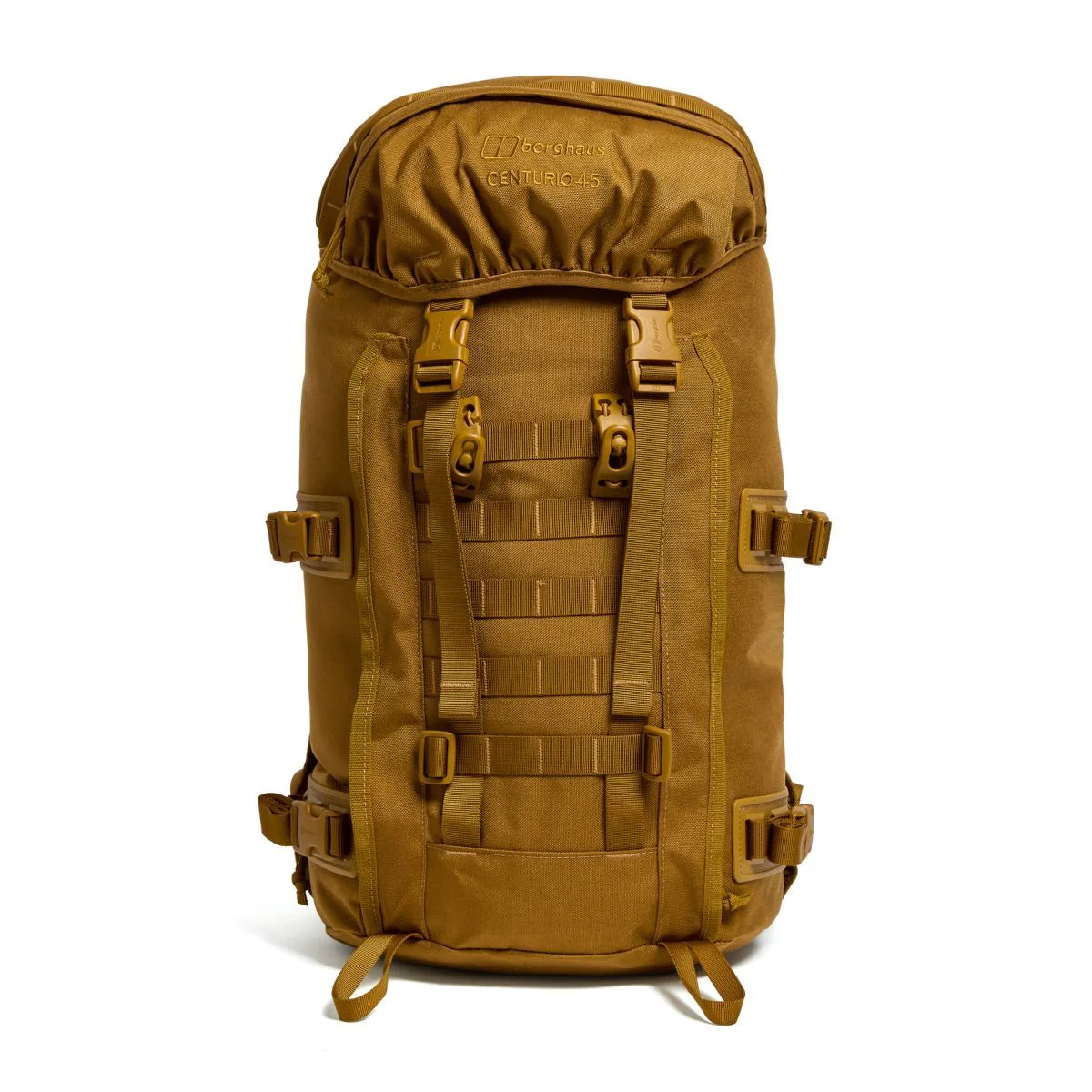 Berghaus Centurio 45 II MMPS Backpack - Image 13