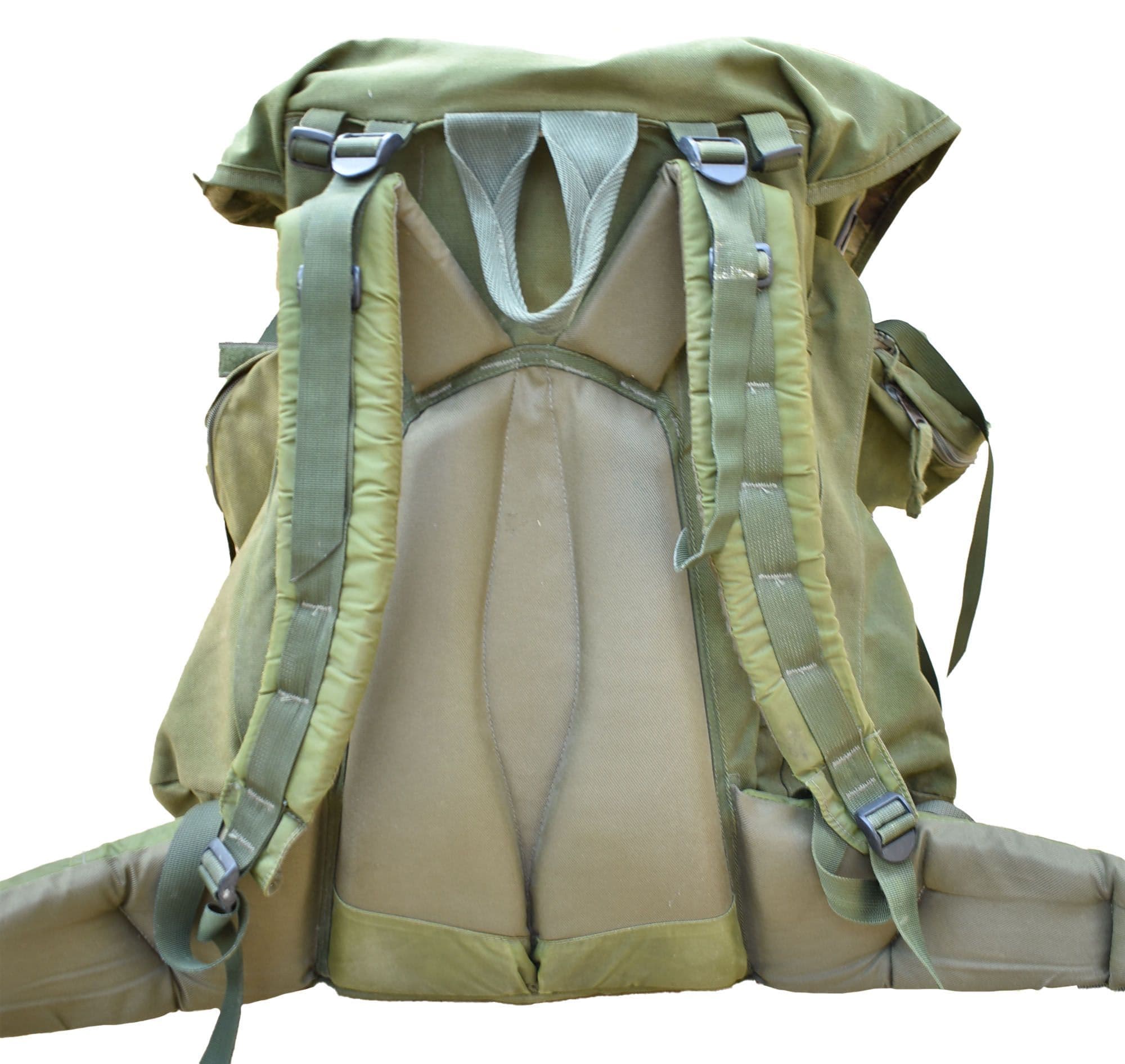 Berghaus Cyclops II Vulcan Bergen & Plus Side Pouches - Image 3