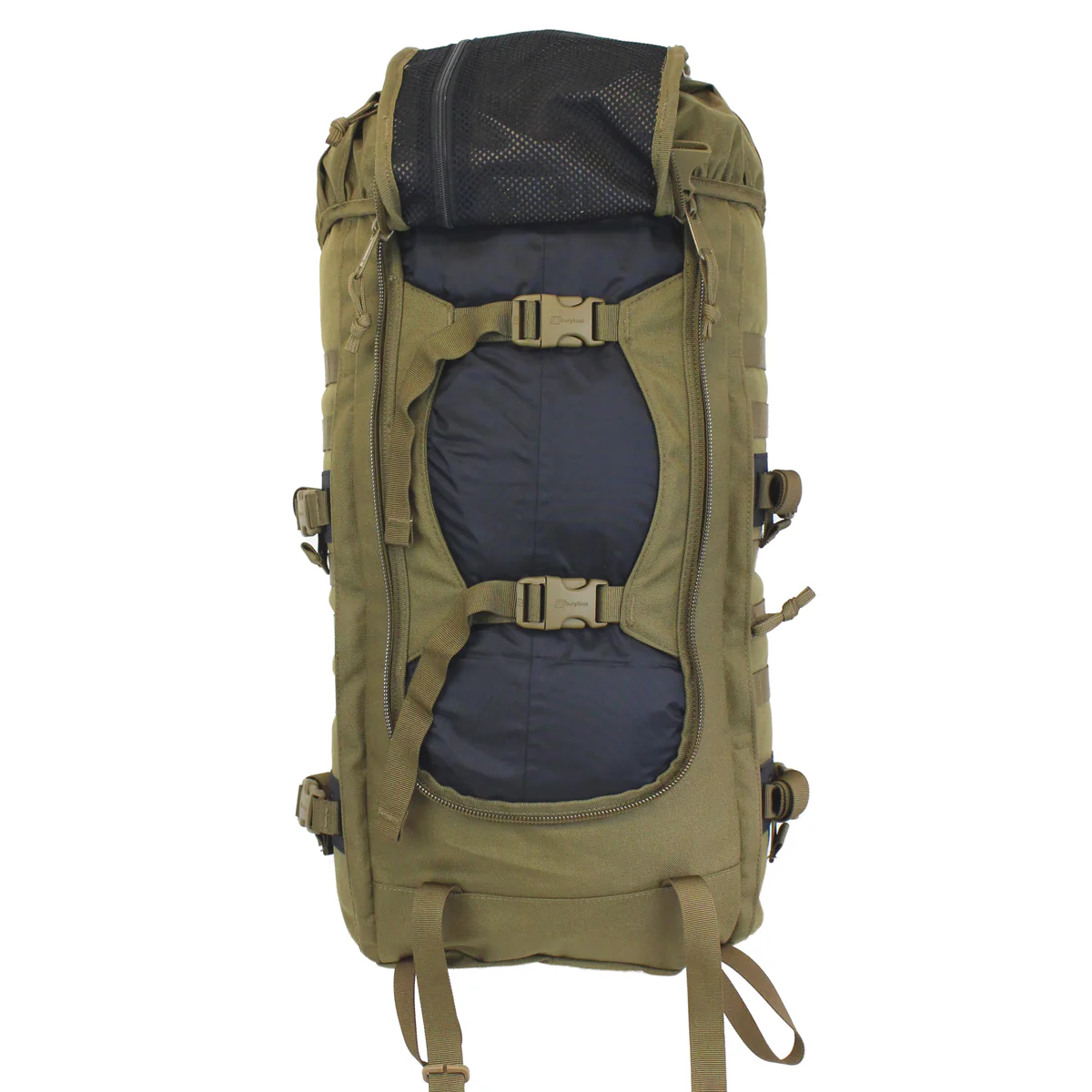 Berghaus MMPS Centurio 45 IV FA Backpack - Image 13