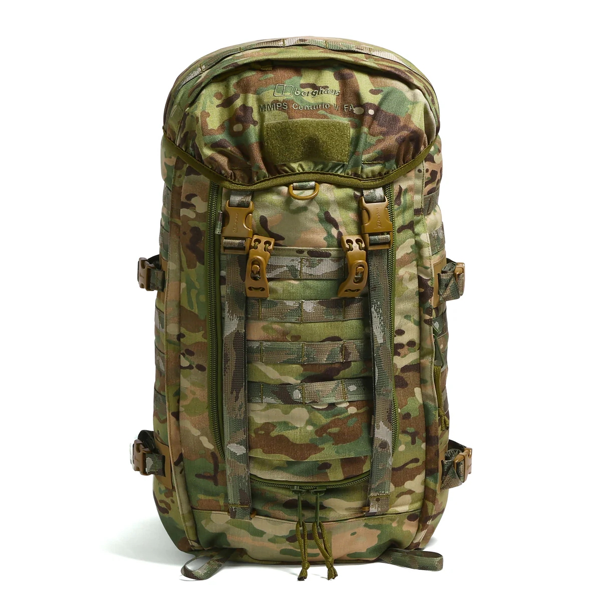Berghaus MMPS Centurio 45 IV FA Backpack - Image 14