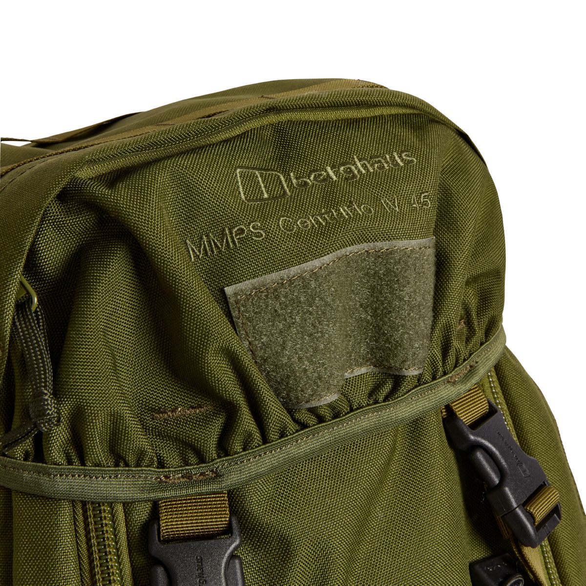 Berghaus MMPS Centurio 45 IV FA Backpack - Image 4