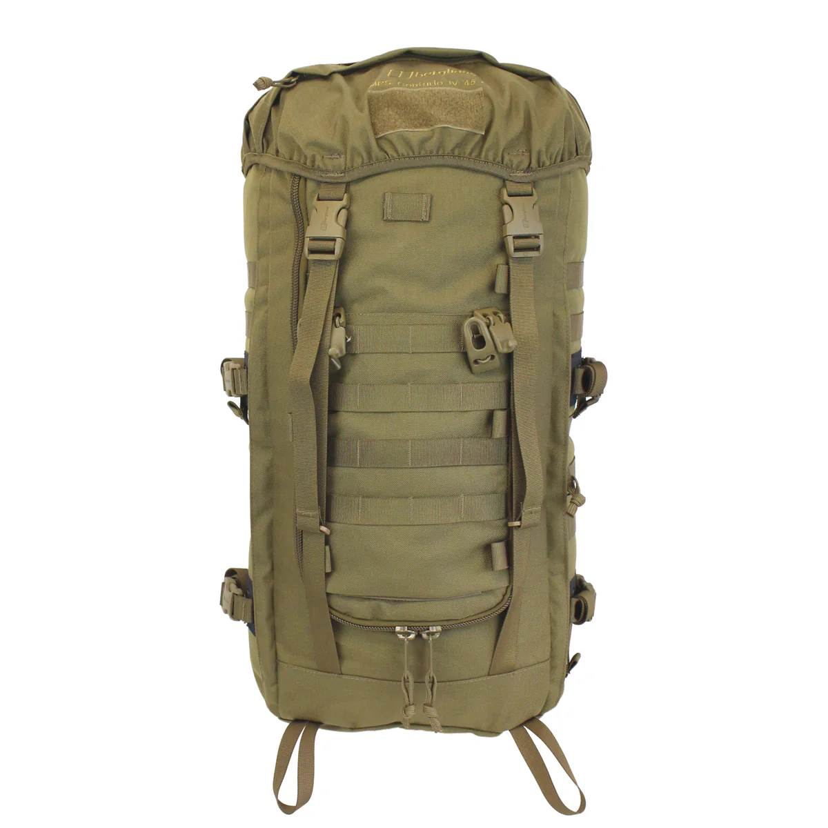 Berghaus MMPS Centurio 45 IV FA Backpack - Image 8