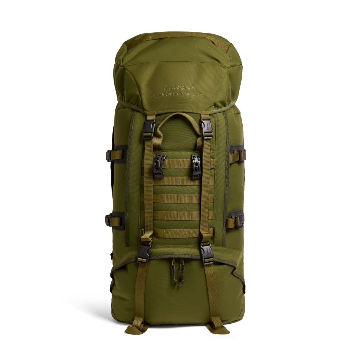 Berghaus MMPS Crusader IV 90+20 Backpack - Image 20