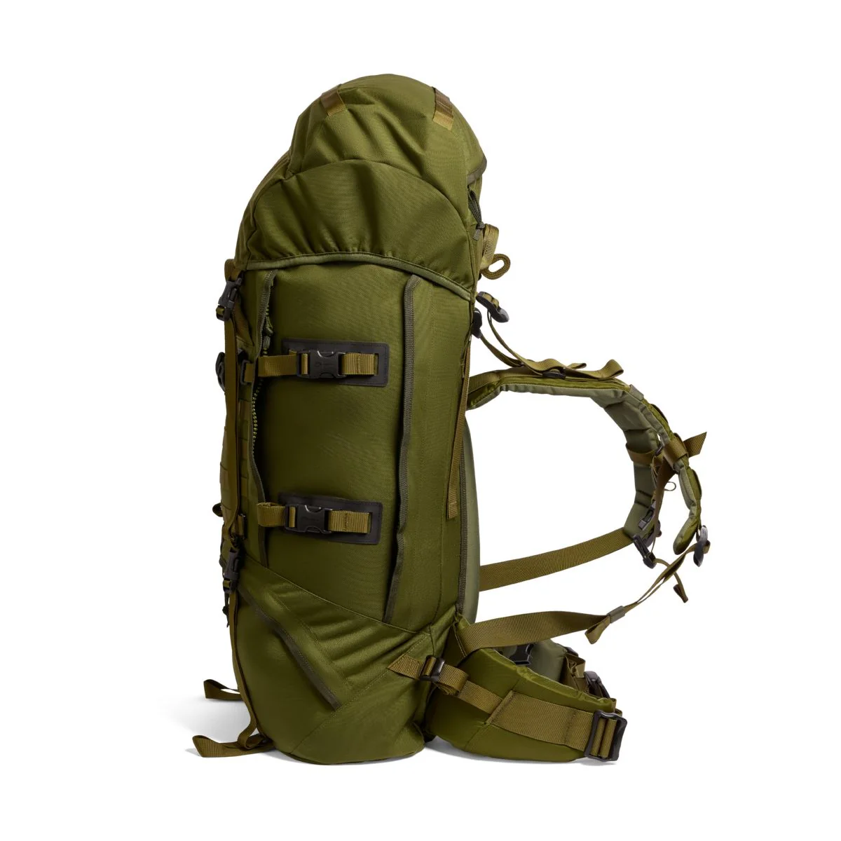 Berghaus MMPS Crusader IV 90+20 Backpack - Image 21
