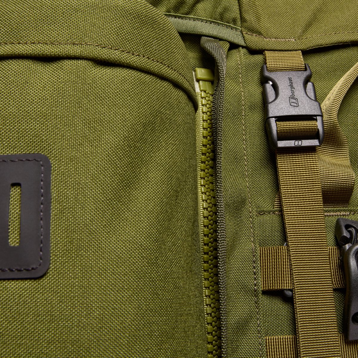 Berghaus MMPS Crusader IV 90+20 Backpack - Image 29