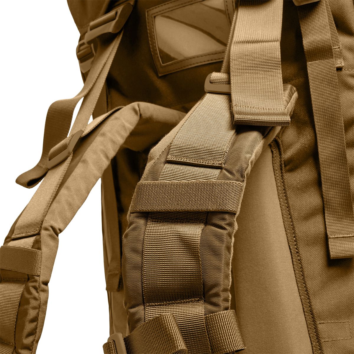 Berghaus MMPS Crusader IV 90+20 Backpack - Image 4
