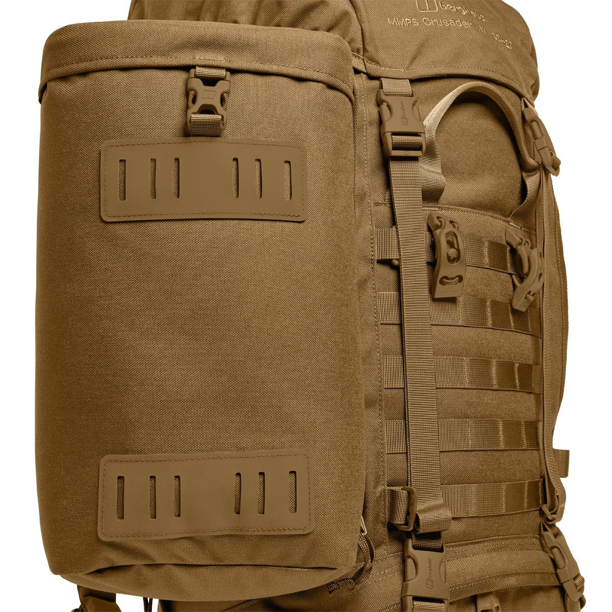 Berghaus MMPS Crusader IV 90+20 Backpack - Image 5