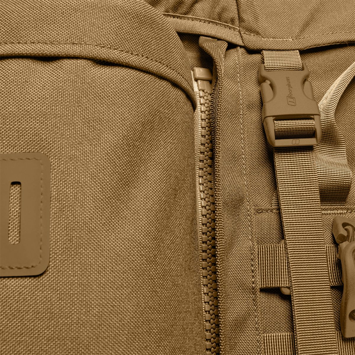 Berghaus MMPS Crusader IV 90+20 Backpack - Image 8