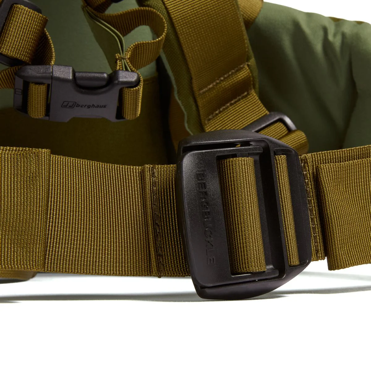 Berghaus MMPS Crusader III 90+20 FA Backpack - Image 8