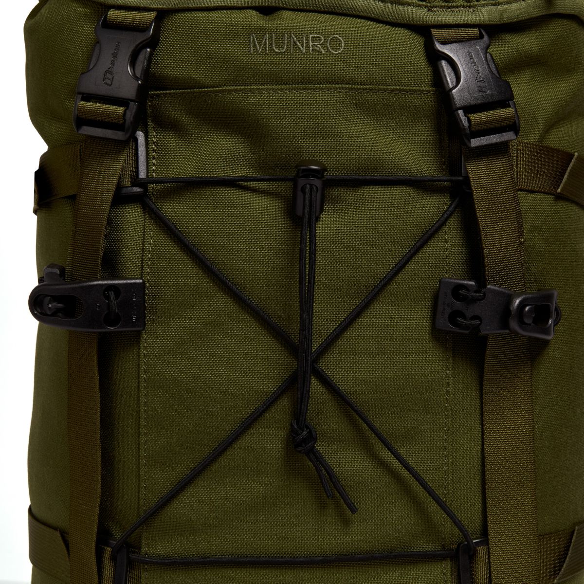 Berghaus Munro Military Daypac II - Image 4