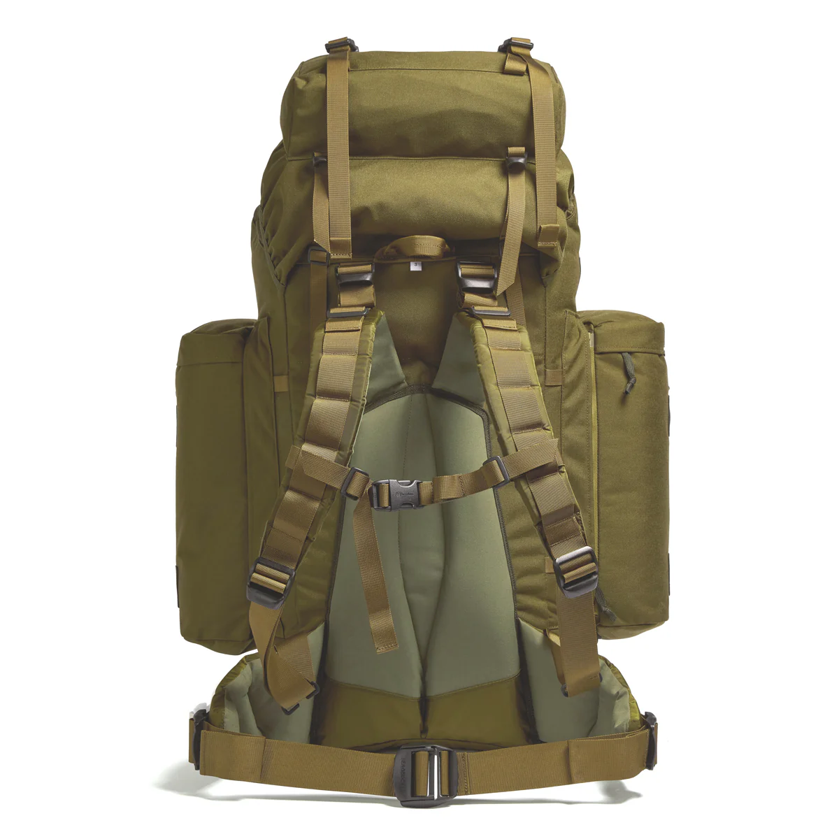 Berghaus Vulcan V MMPS Backpack - Image 4