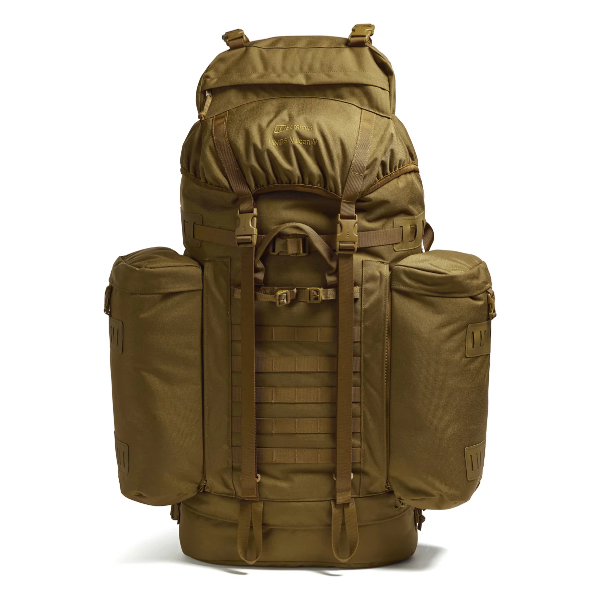 Berghaus Vulcan V MMPS Backpack - Image 9