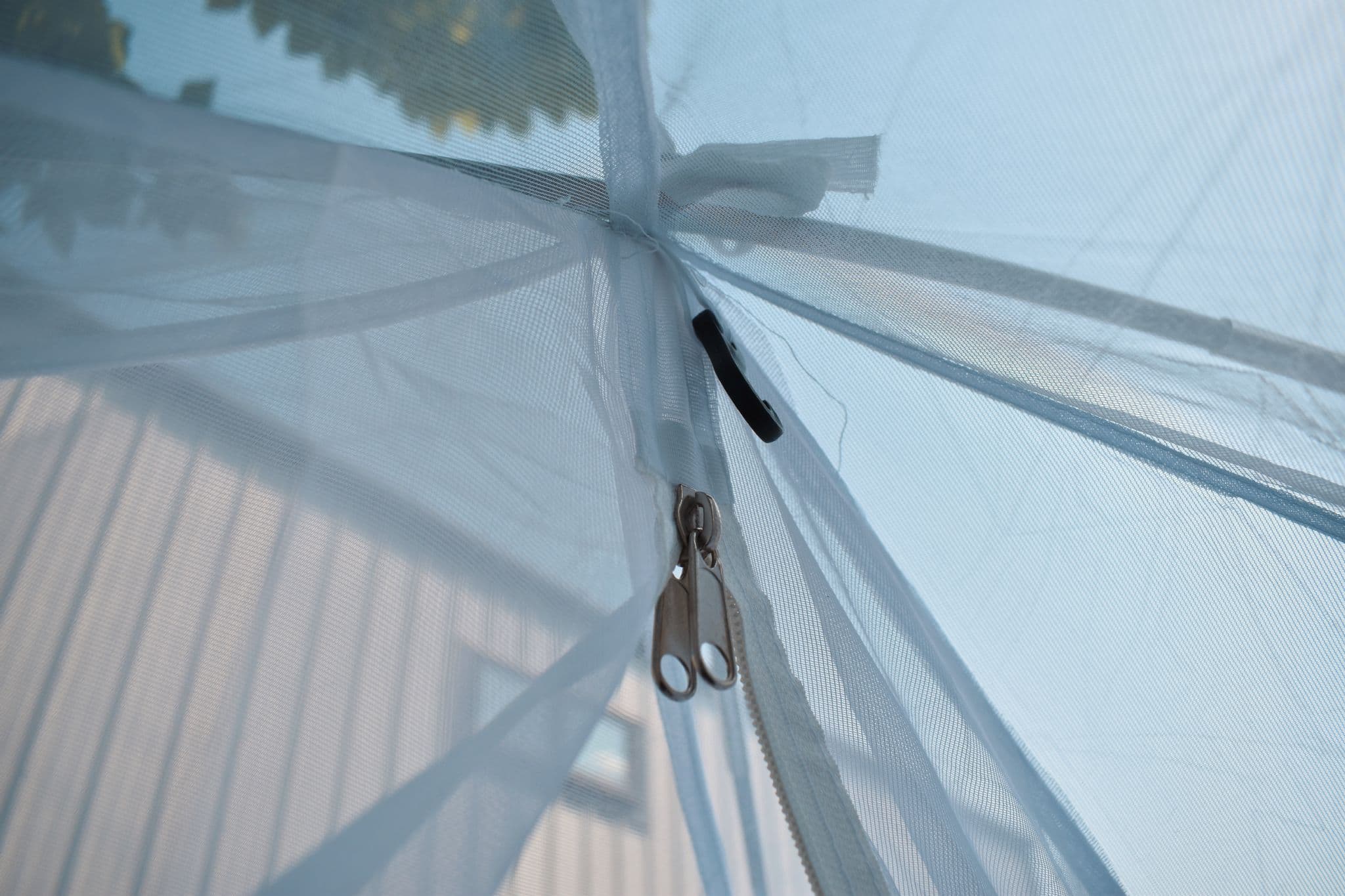 British Army 2 Man Mosquito Dome Tent - Supergrade - Image 15