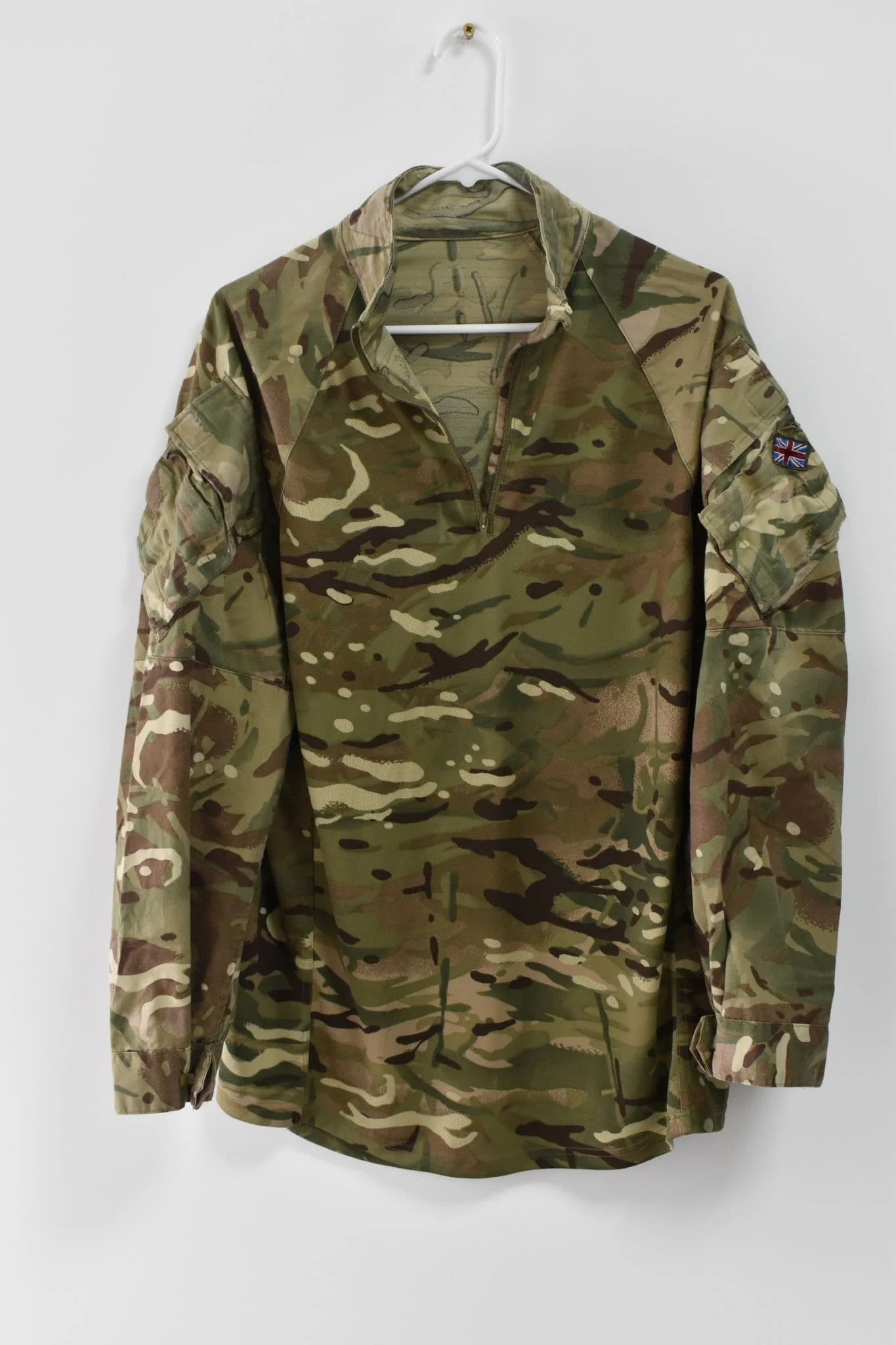 British Army MTP PCS UBAC Military Shirt - Image 3