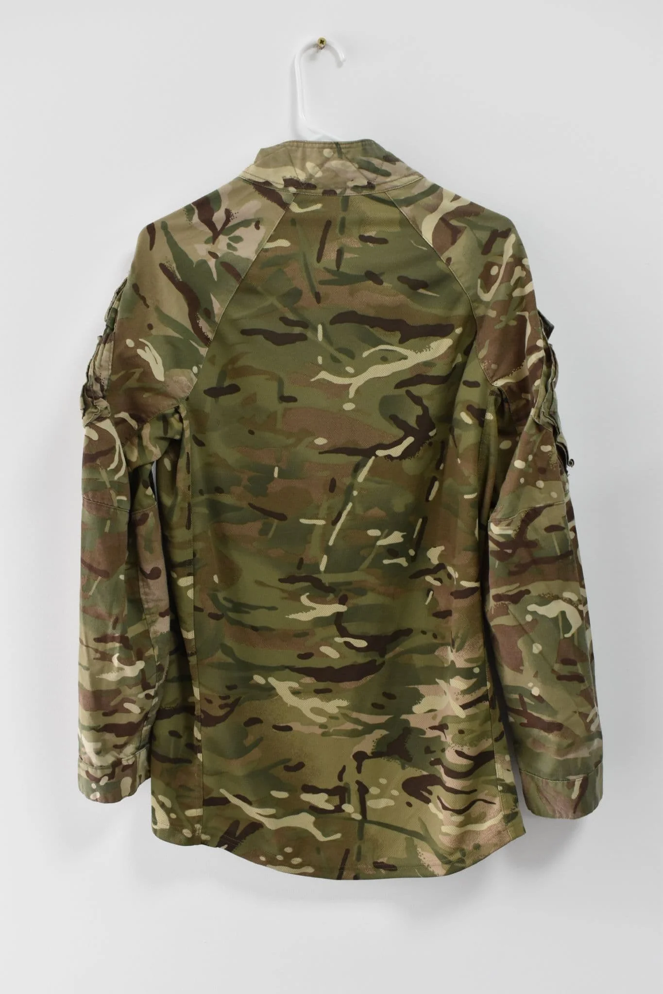 British Army MTP PCS UBAC Military Shirt - Image 4
