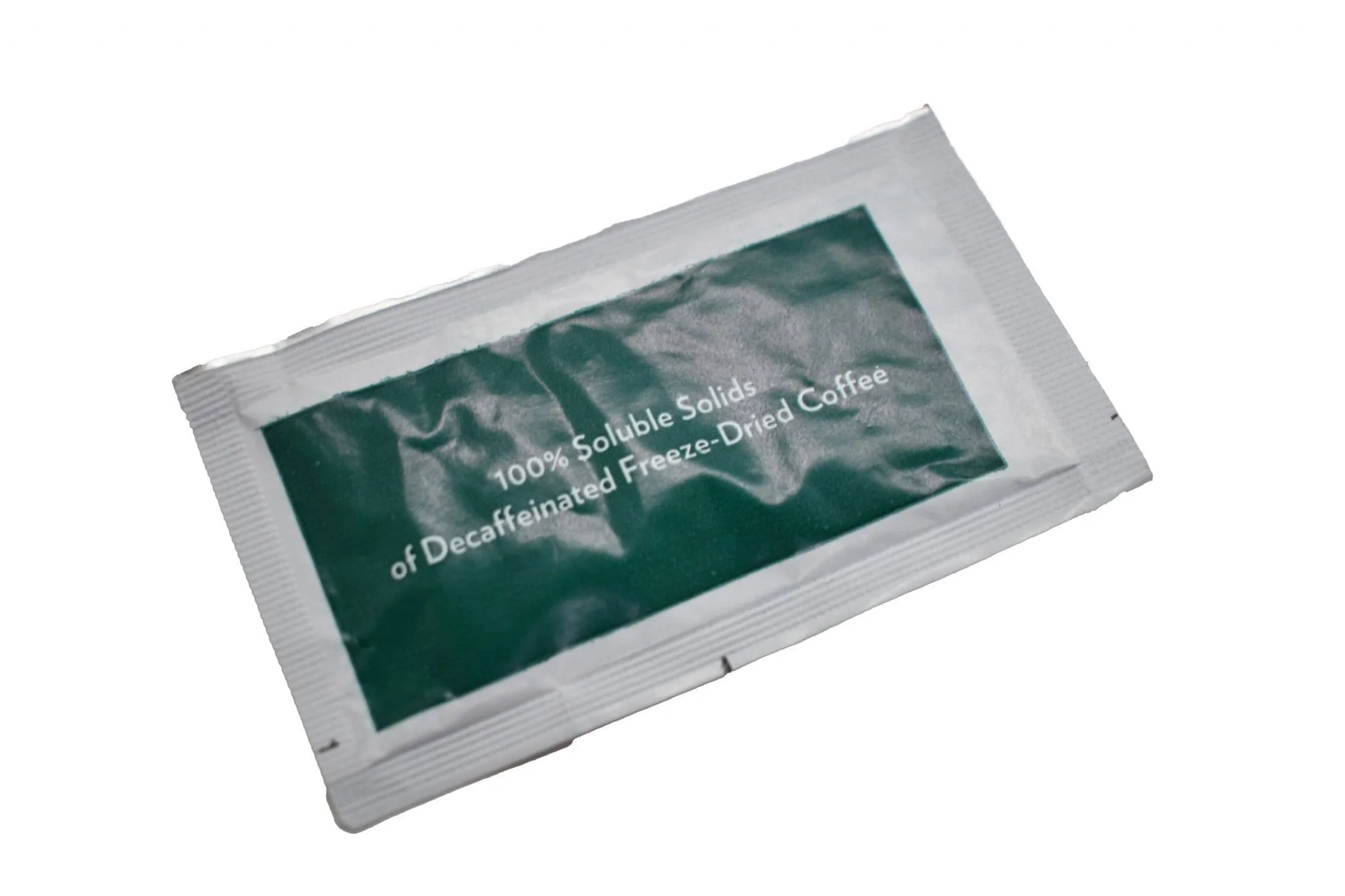 British Army Ration Pack - Freeze Dried Coffee Sachets x 50 - Image 4