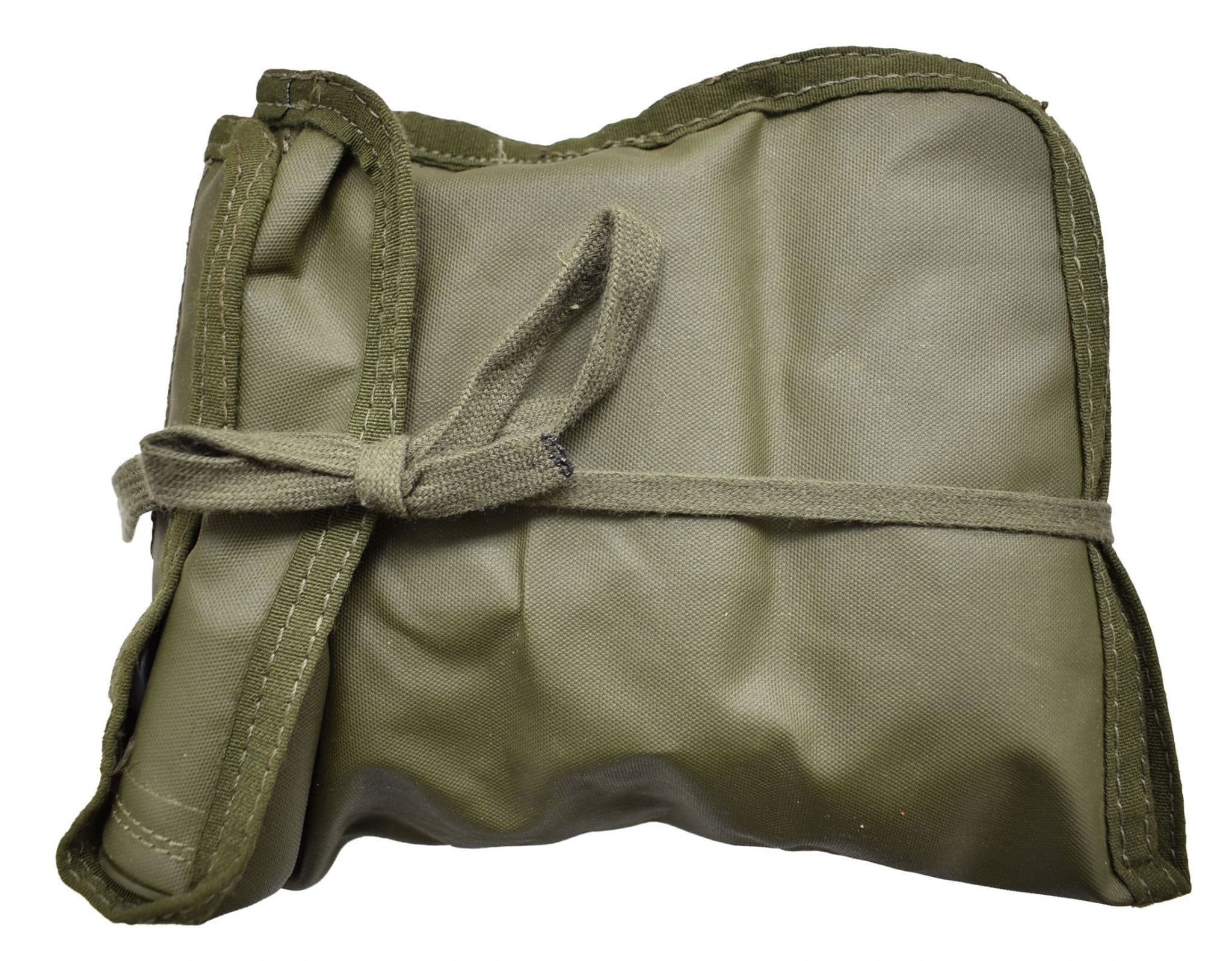 British Army SA80 Rifle/Pistol Cleaning Kit - Image 4