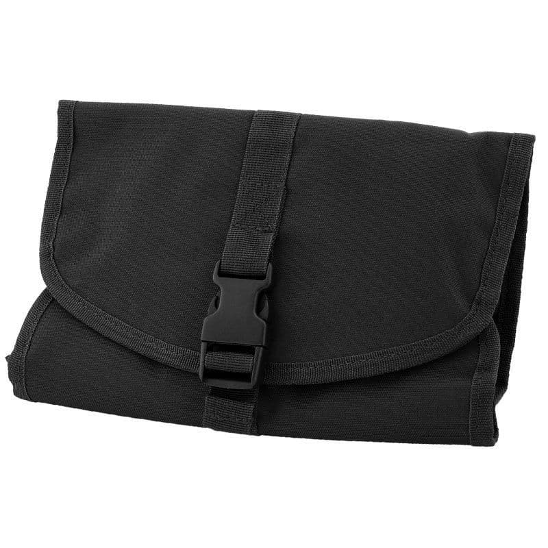 British Army Shower Toiletry Bag - Image 2