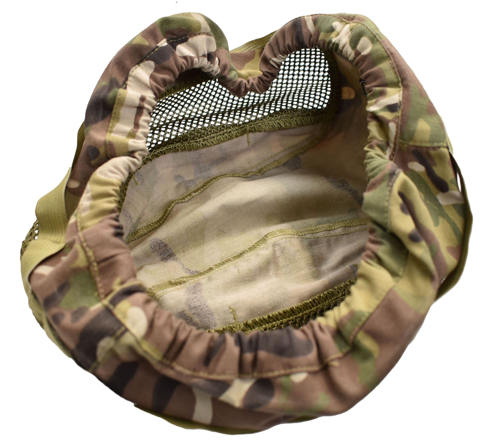 British Cadet MTP Helmet Cover - Image 3