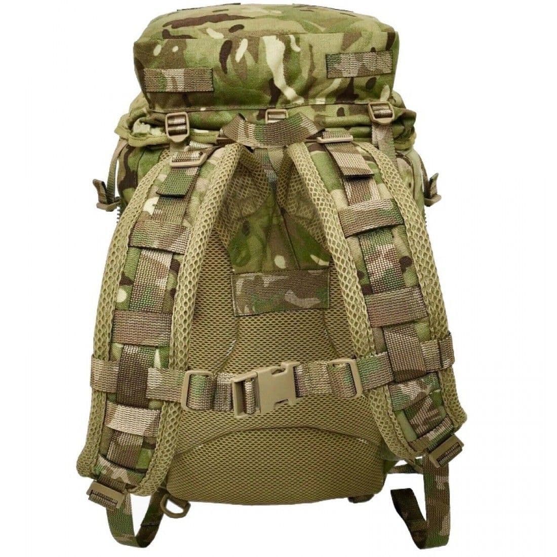 British Military 45 Litre MTP Bergen - Image 4