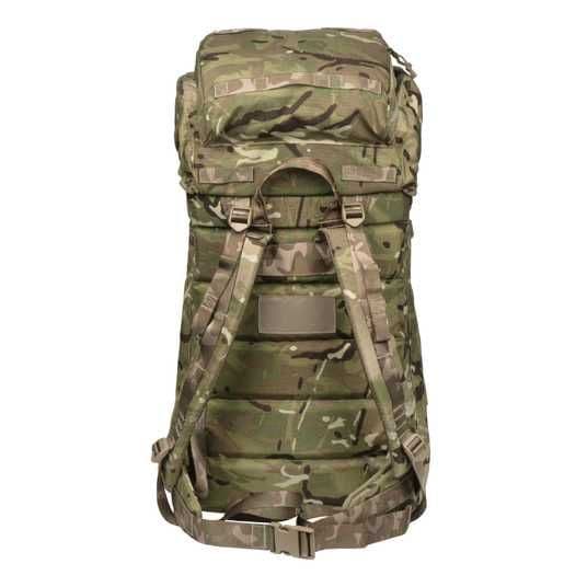 British Military 80L MTP Bergen Rucksack - Image 2