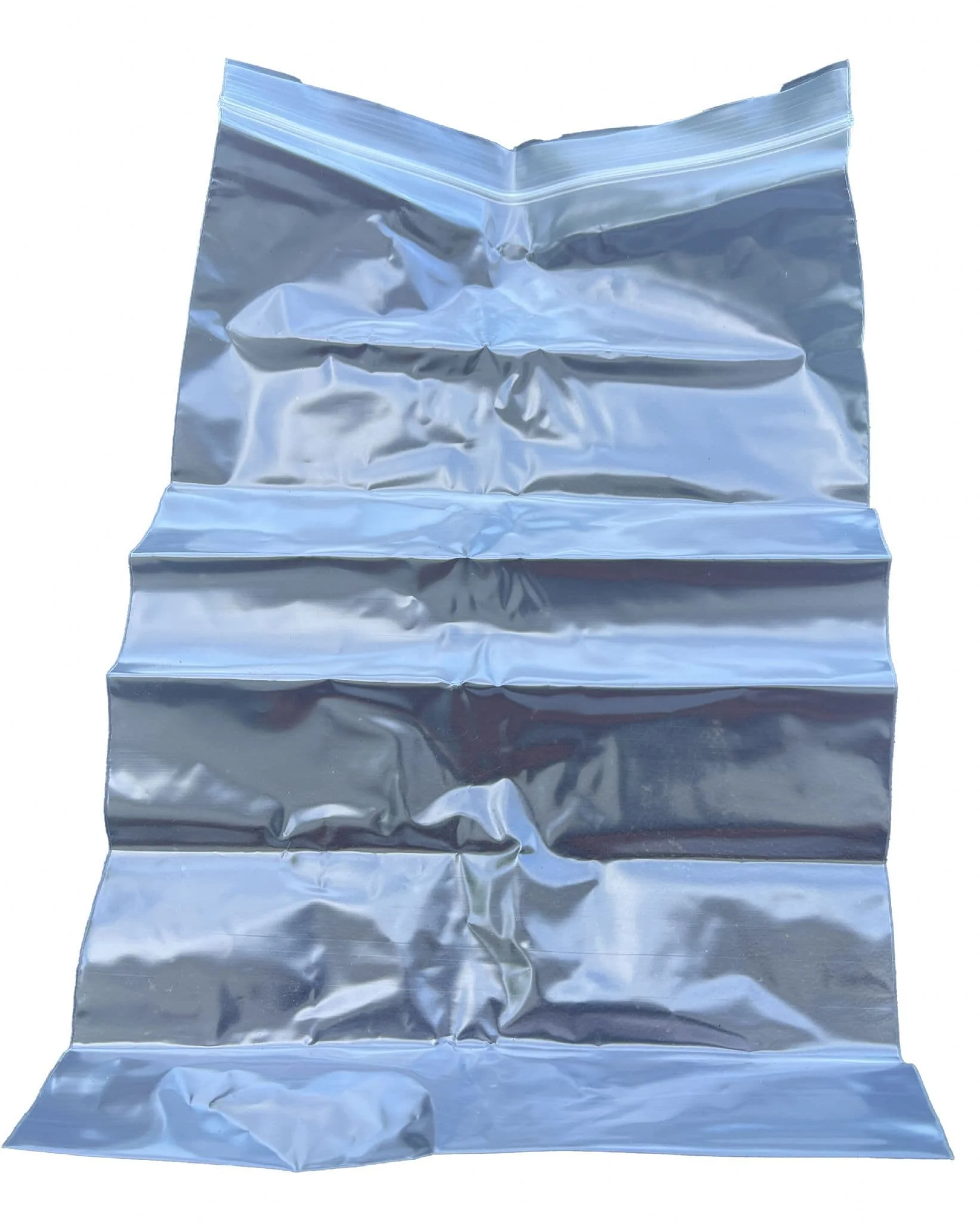 British Military Deluxe 24hr Grip Seal Bags x 25 - Image 2