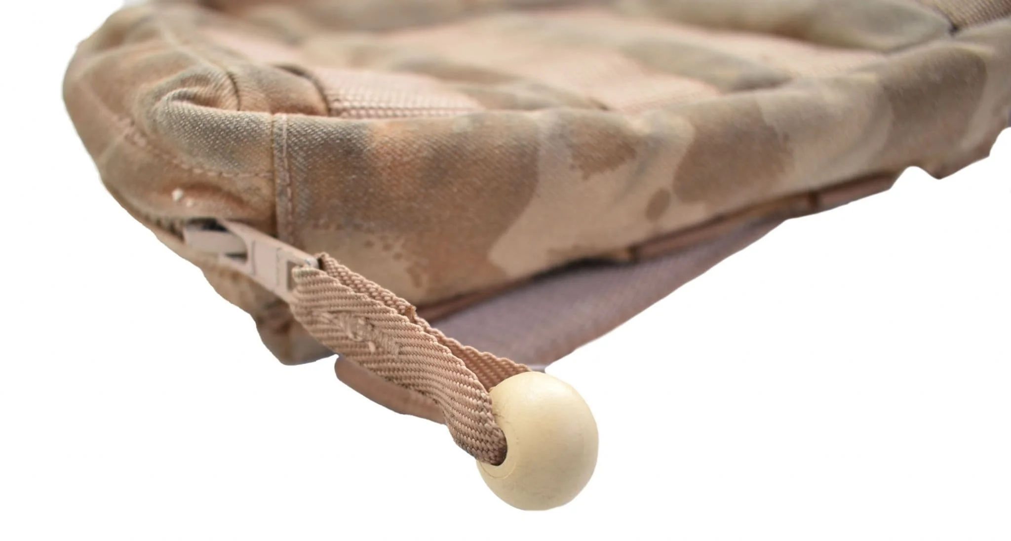British Military Desert DPM First Aid Utility Pouch - Image 2