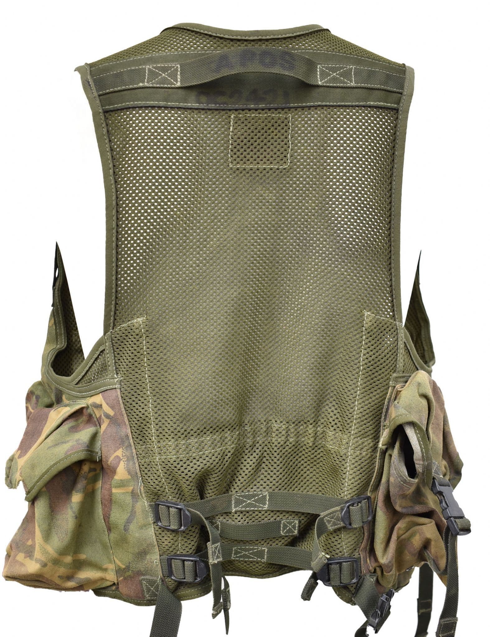 British Military DPM Assault Vest - Image 3