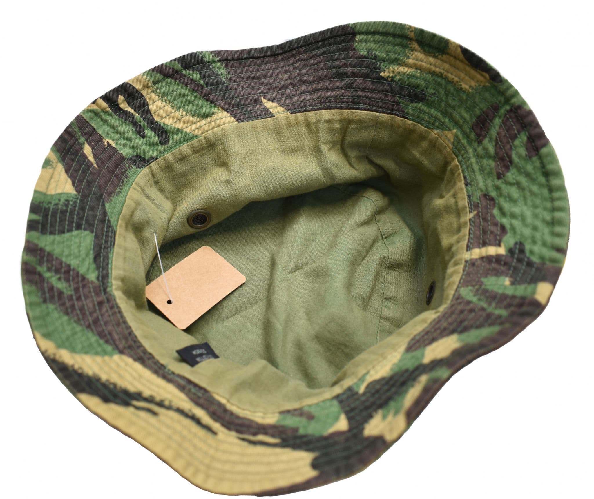 British Military DPM Boonie Hat - Image 2