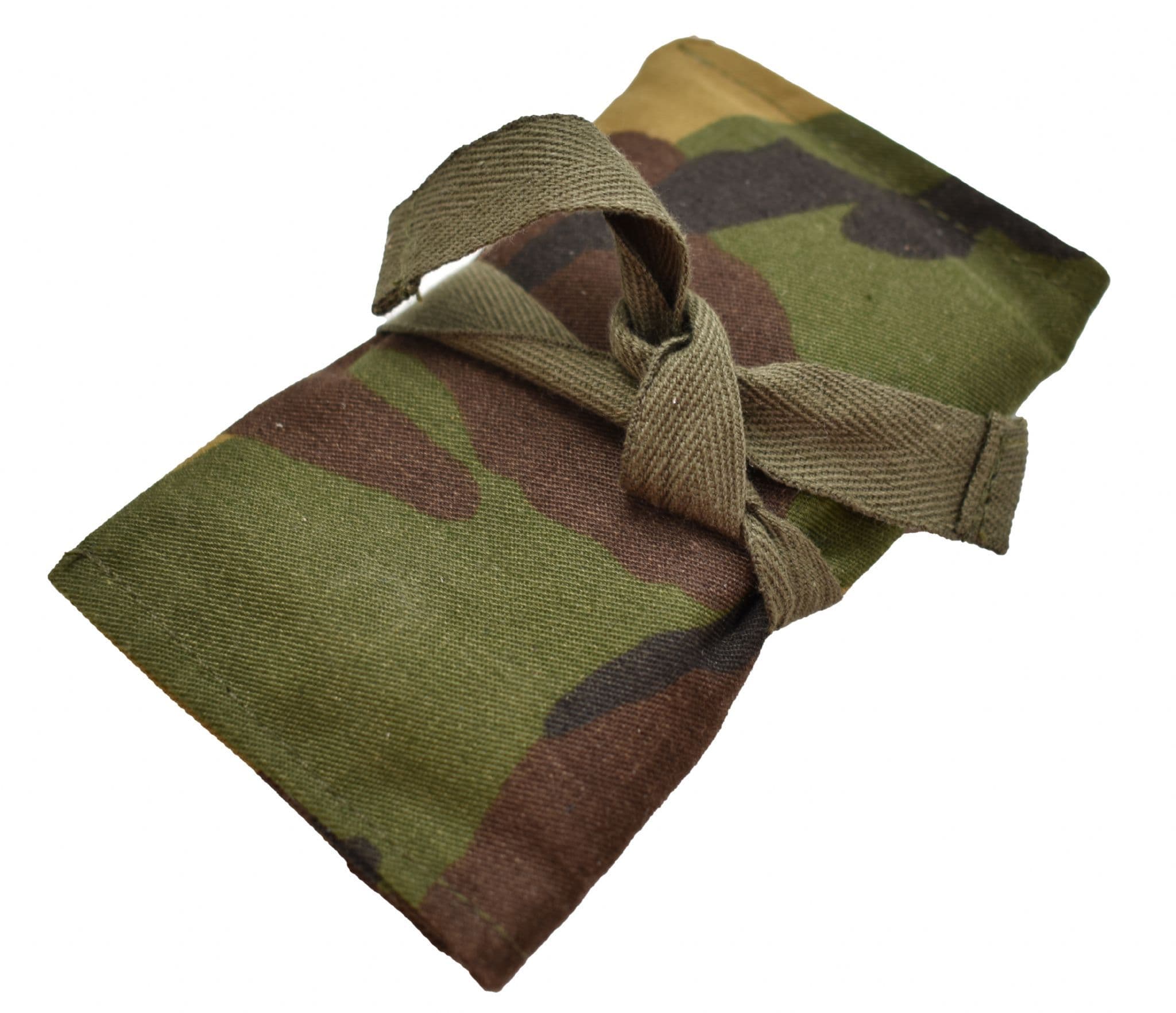 British Military DPM Camo Basic Sewing Kit - Image 2