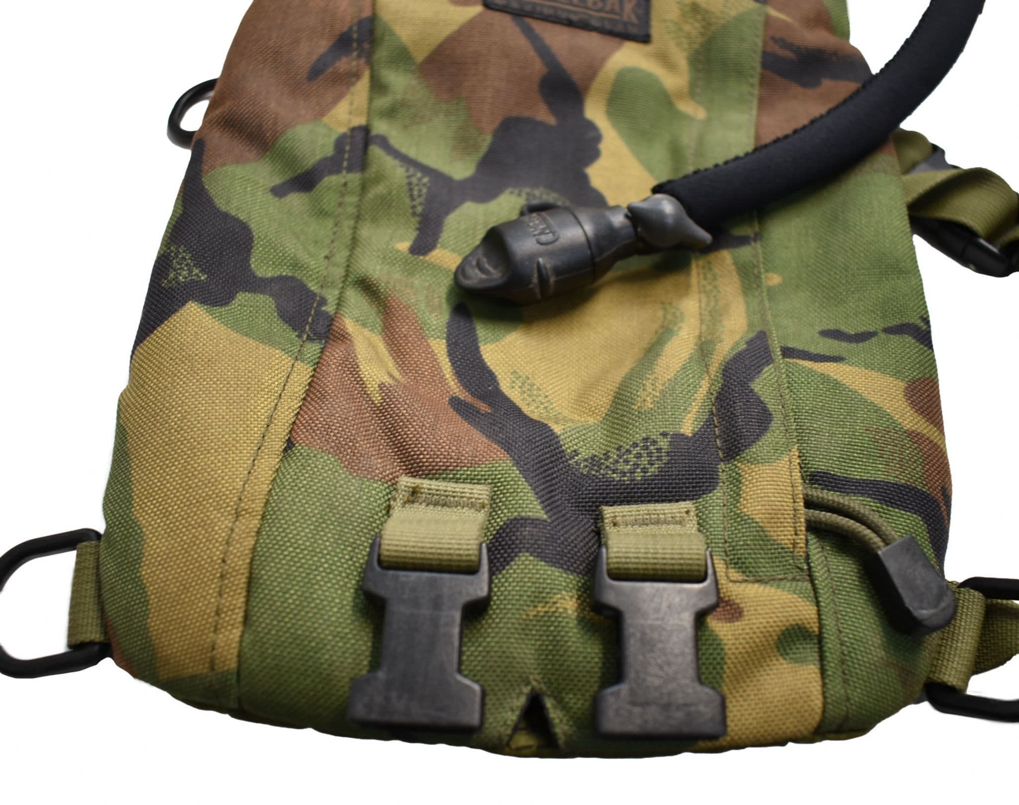 British Military DPM Camo CamelBak Hydration System - Image 3