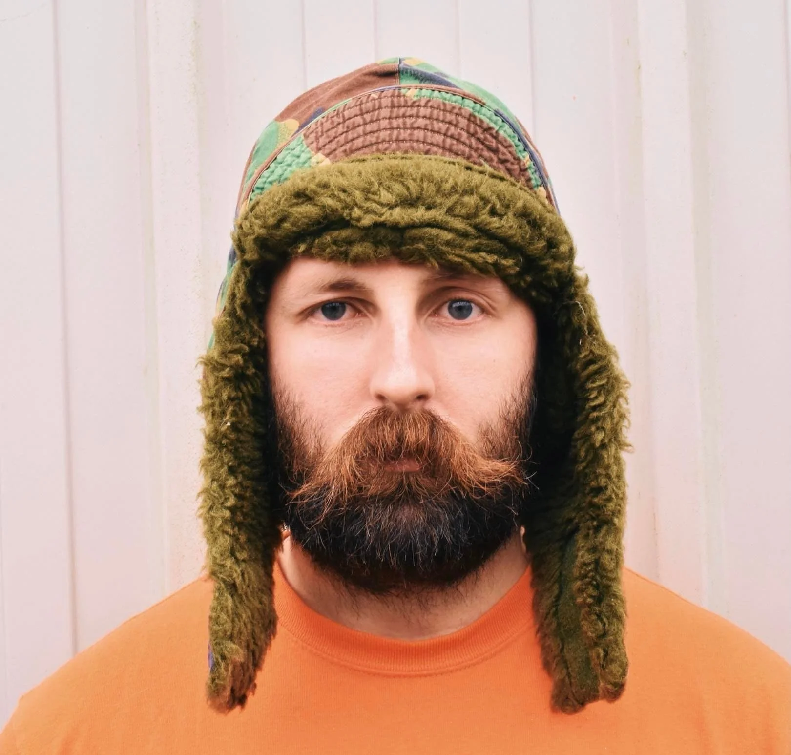 British Military DPM Fleece Winter Hat - Image 7